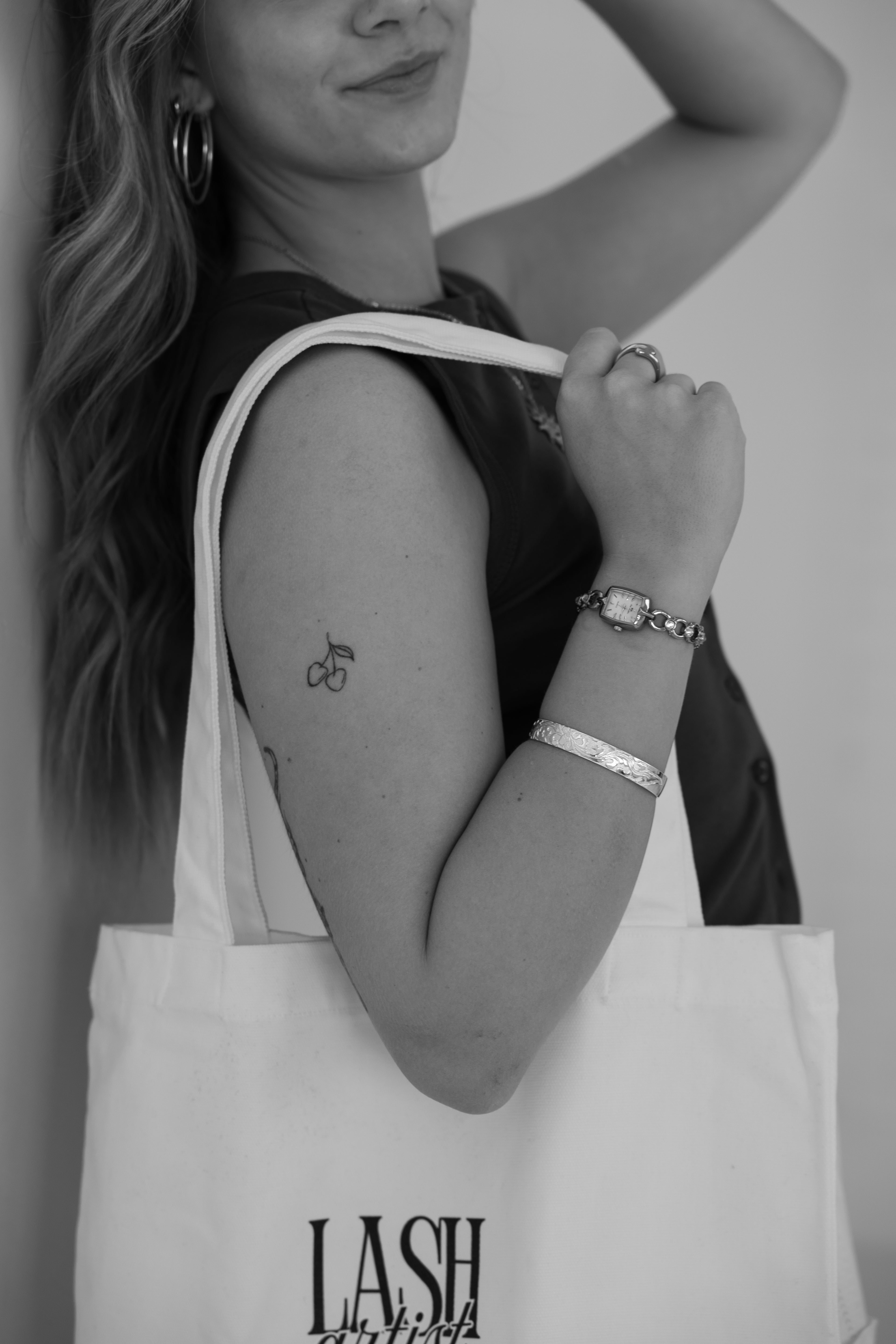 Merch & Extras