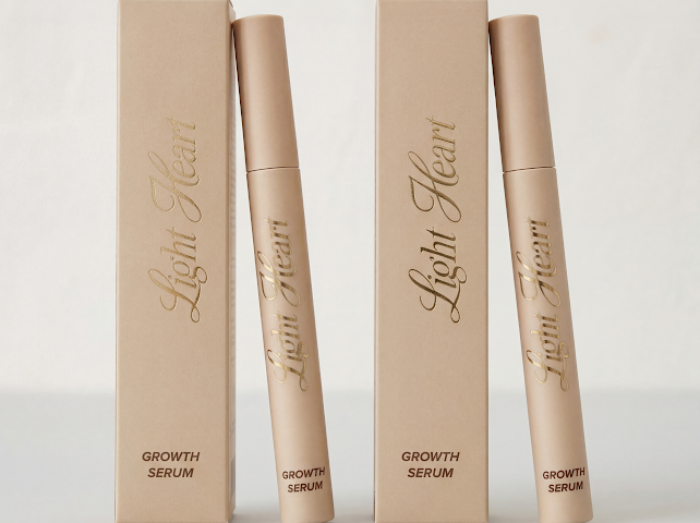 Lash Growth Serum