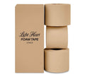 Foam Tape (3 Pack)