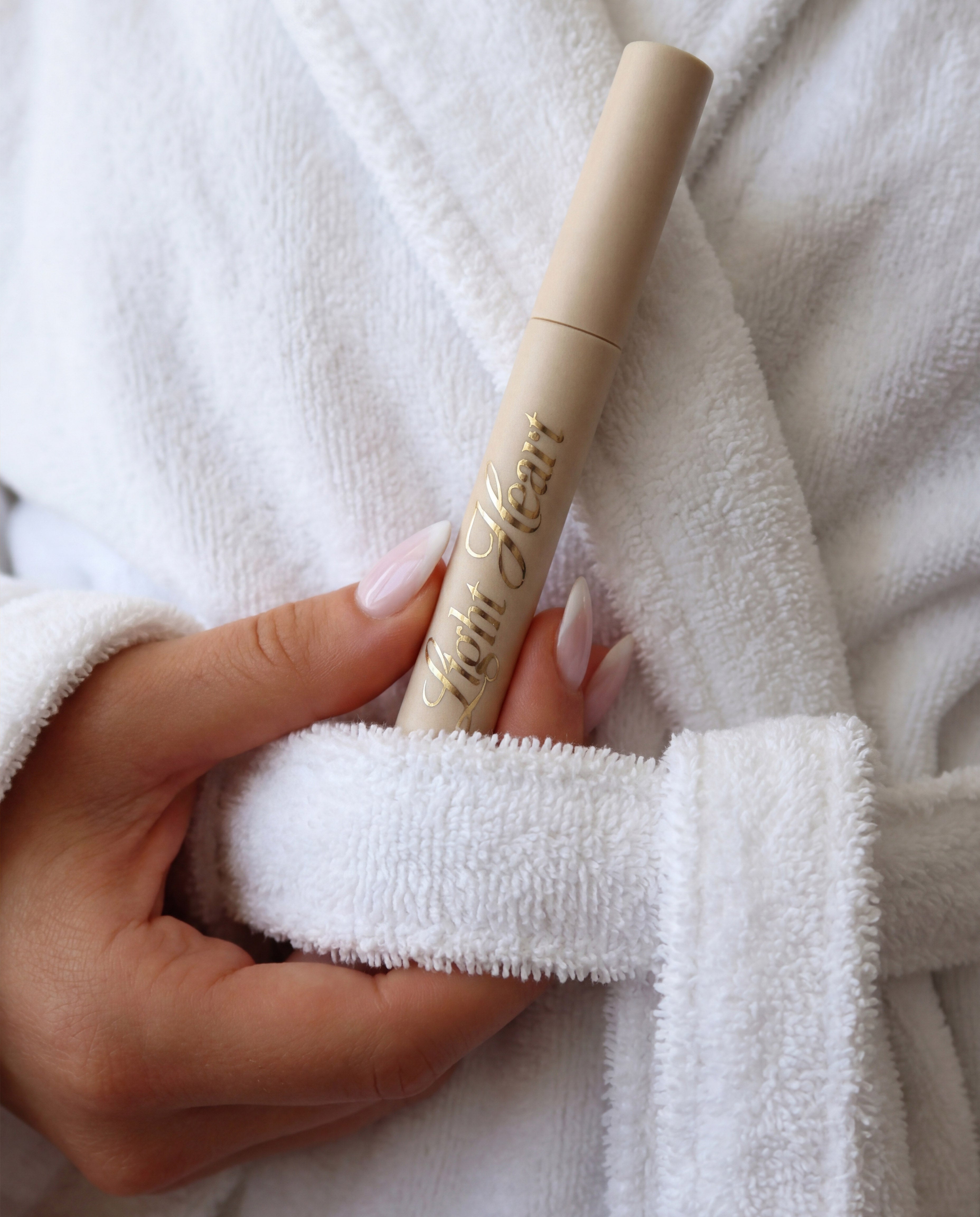 Lash Growth Serum