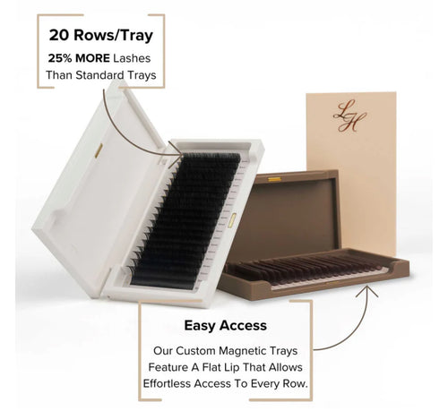 0.03 Everything Lashes