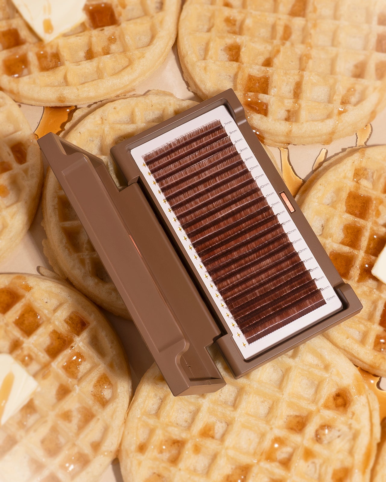 Bear Hugs - Everything Lashes