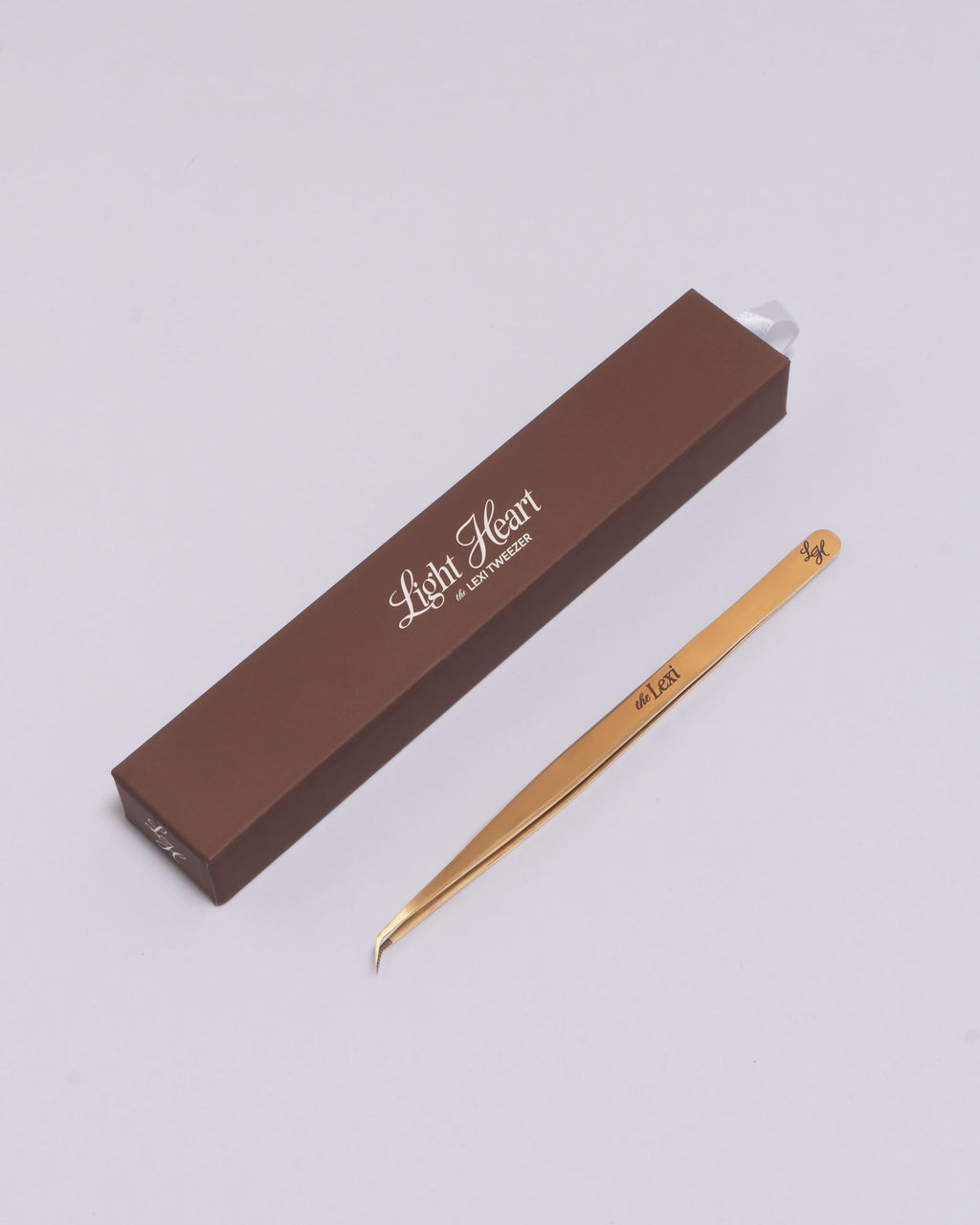 The Lexi Tweezer