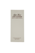 Lash Cleanser