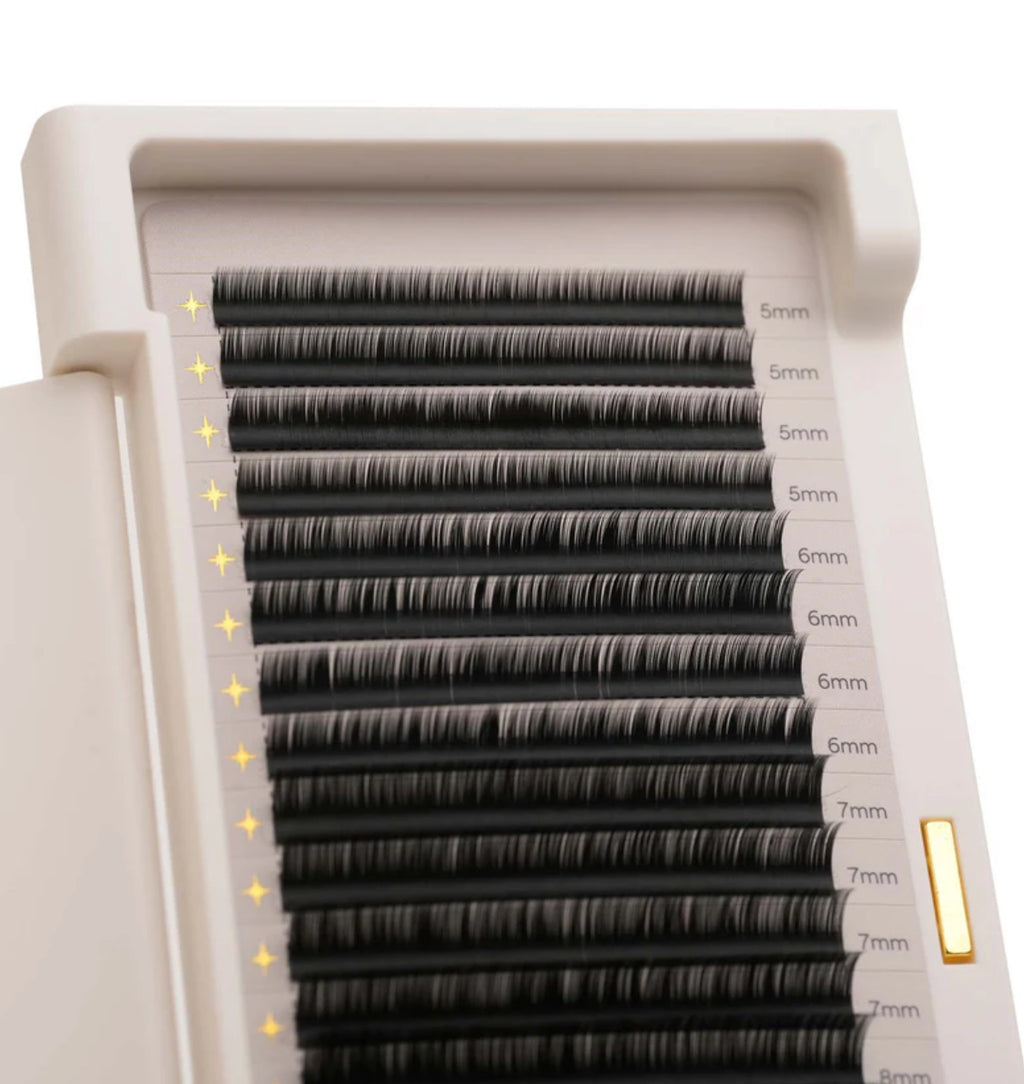 0.03 Everything Lashes