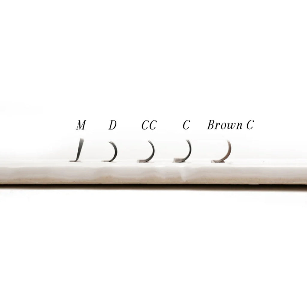 0.03 Everything Lashes