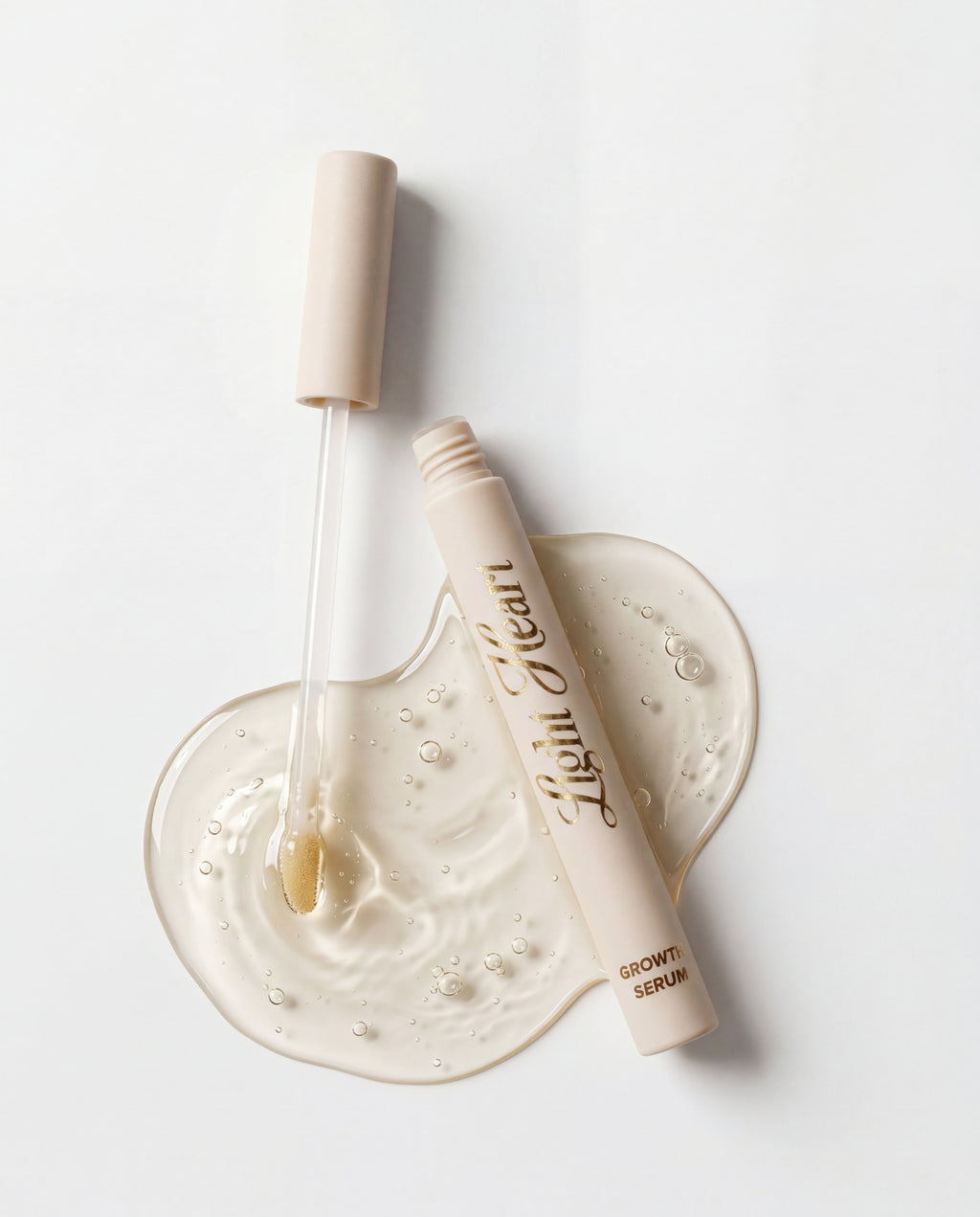 Lash Growth Serum