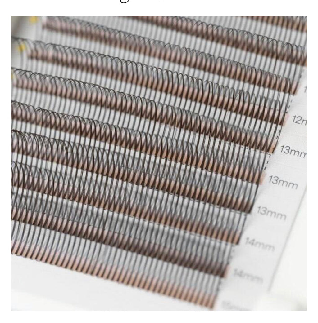 Fawn Angel Lashes