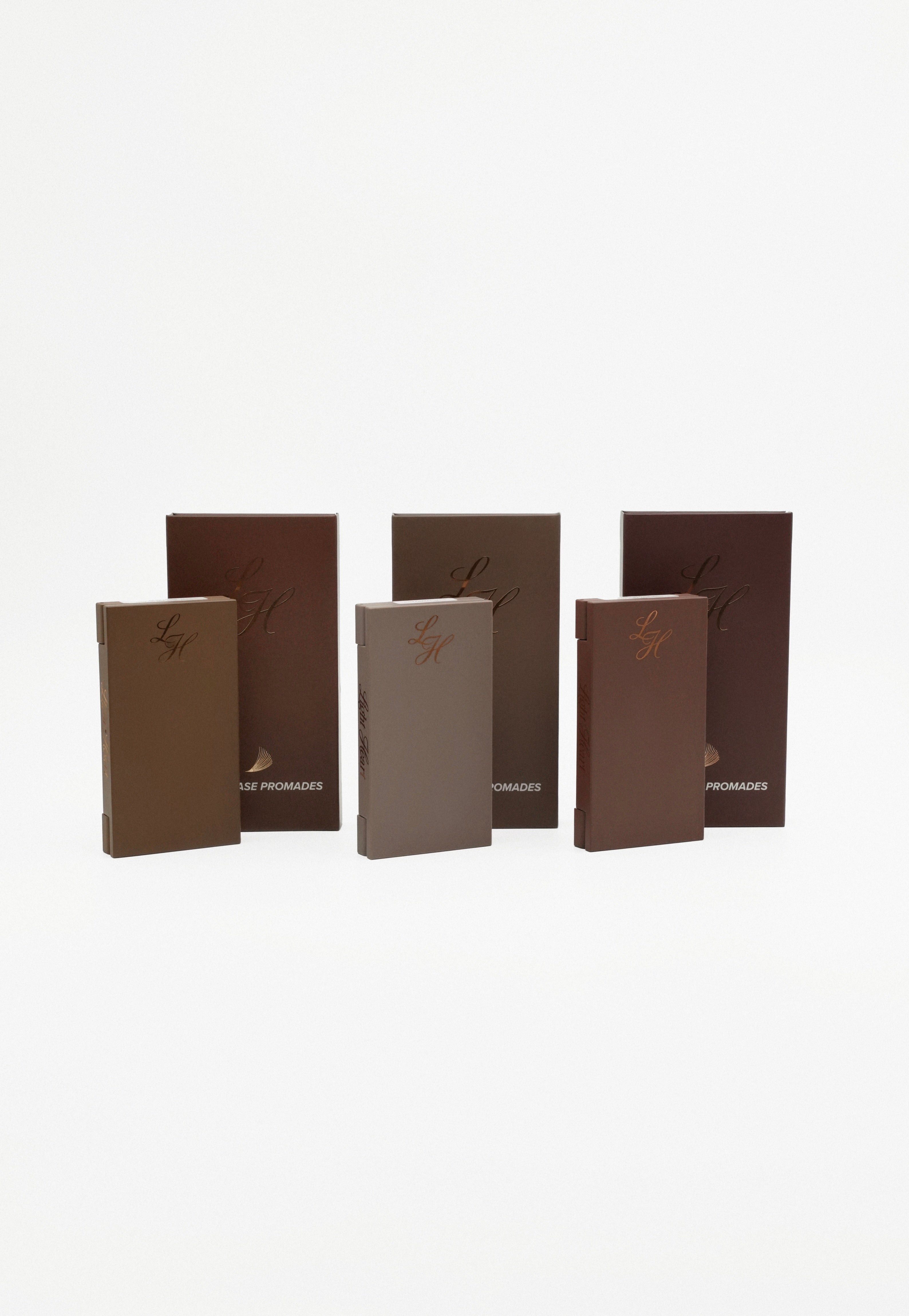 Fawn - Loose Base Promade Fans