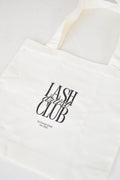Lash Artist Club Tote Bag