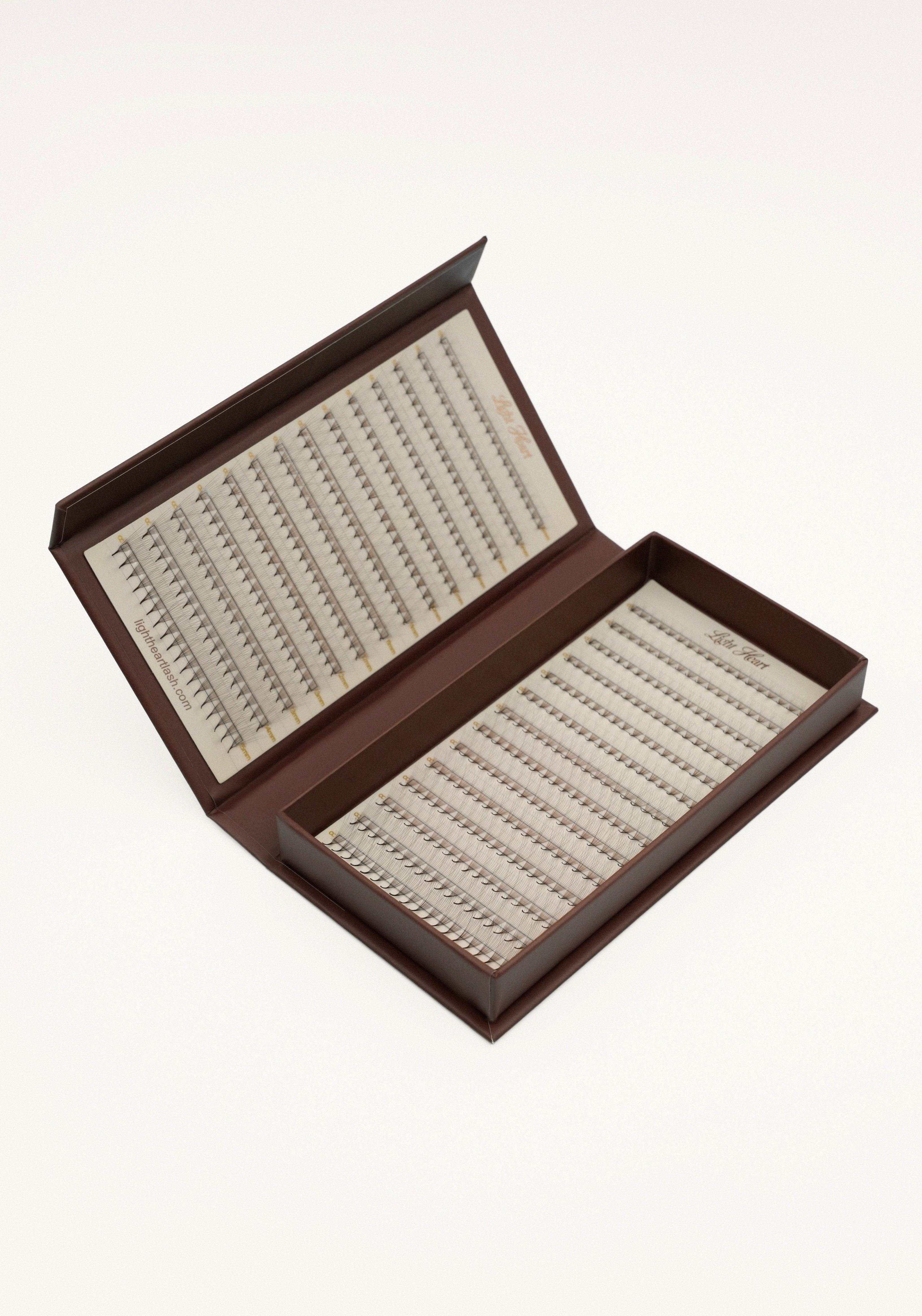 Fawn - Loose Base Promade Fans