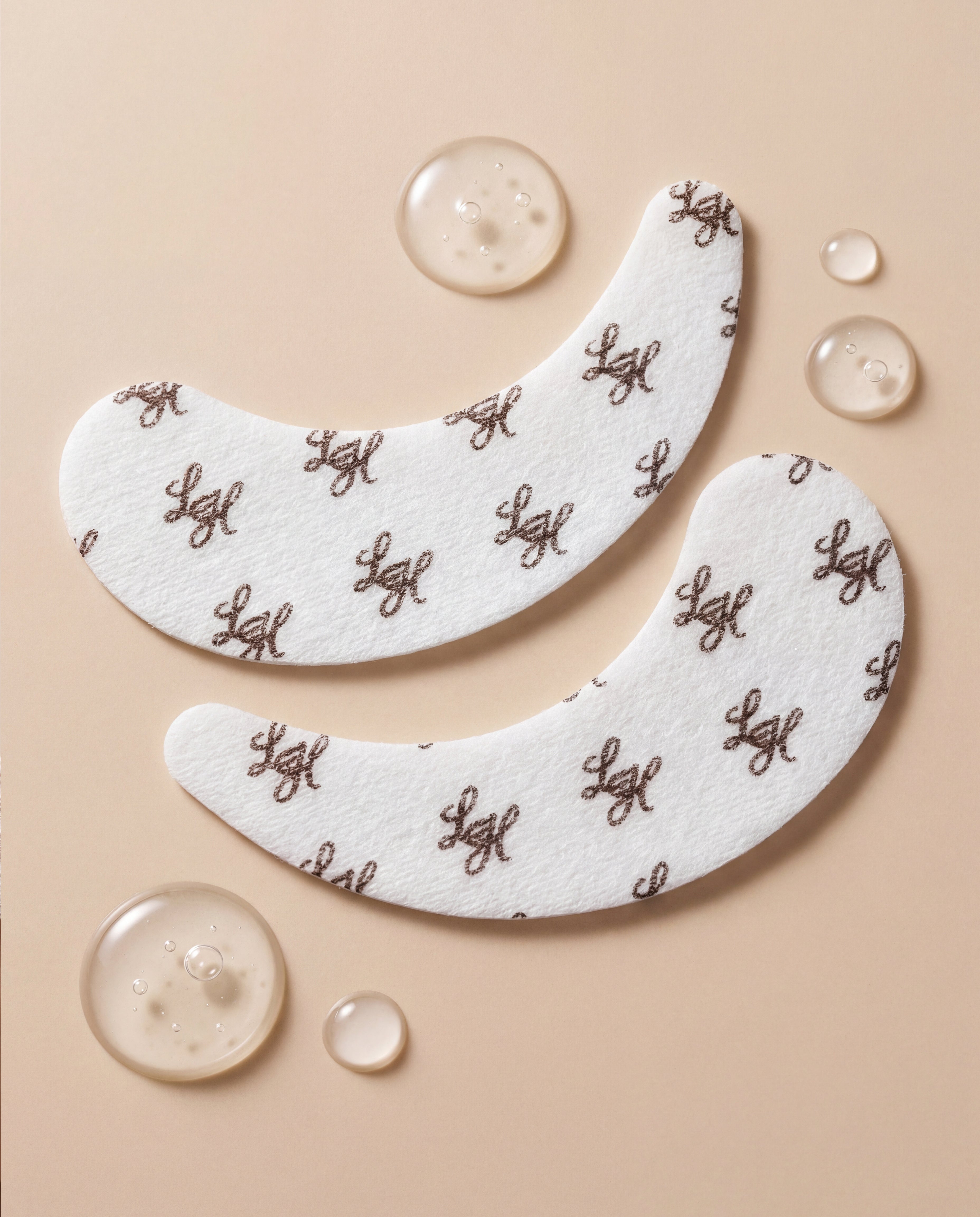 Peptide Eye Masks (25 ct)