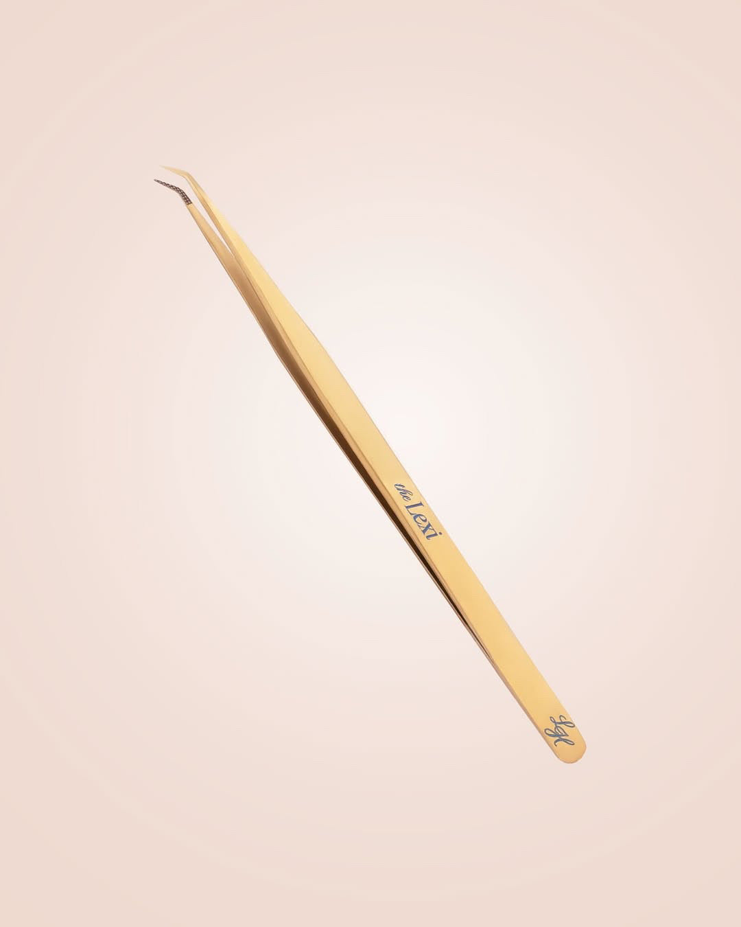 The Lexi Tweezer