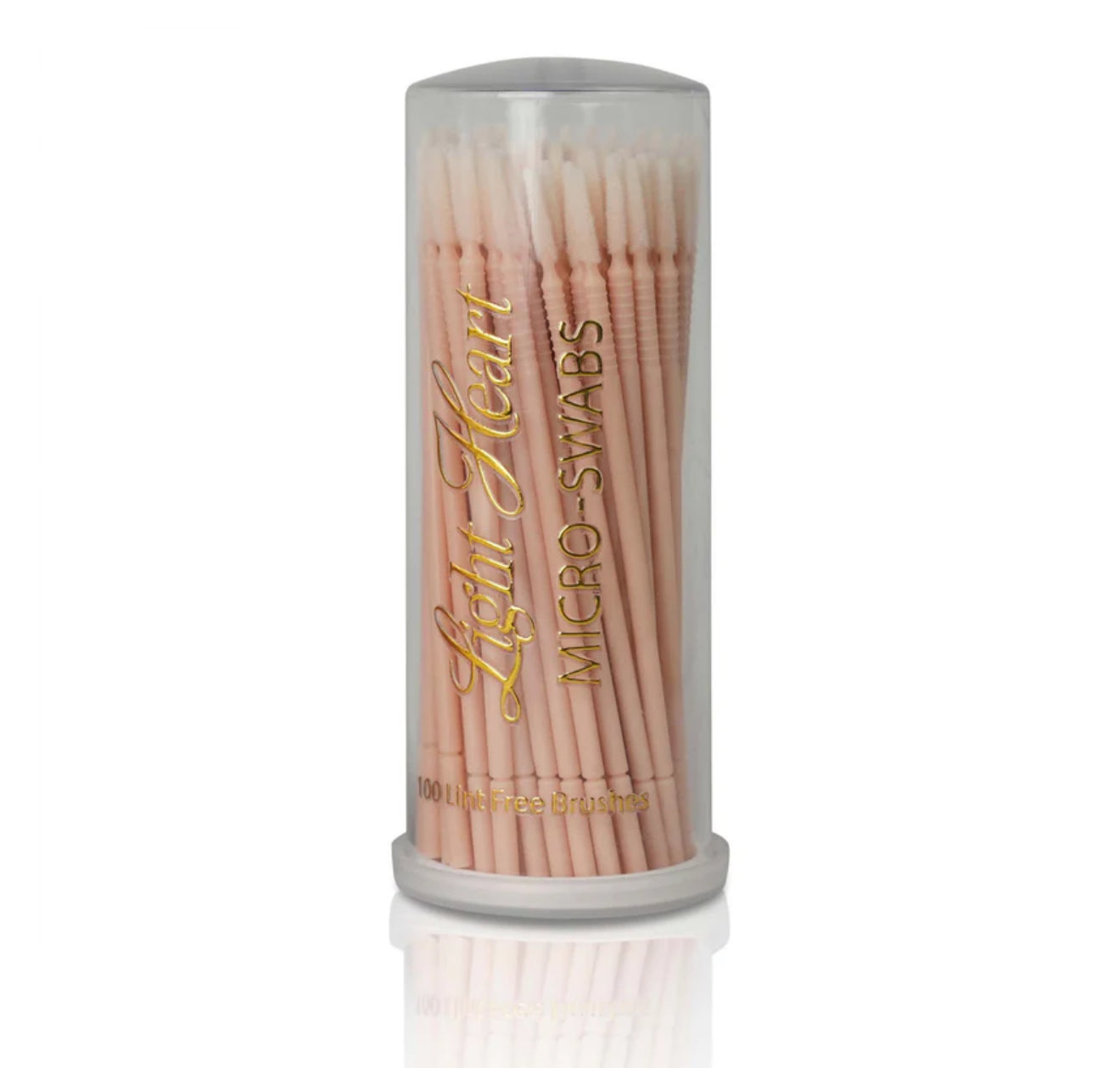 Lint Free Microswabs (100 Count)
