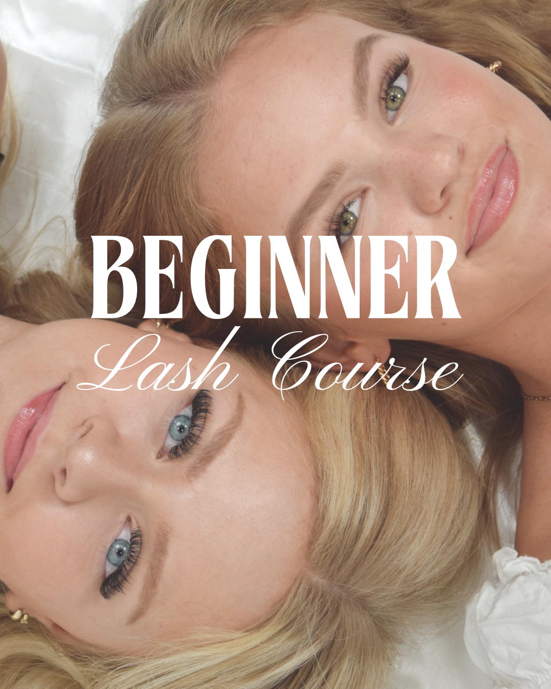 BEGINNER LASH TRAINING